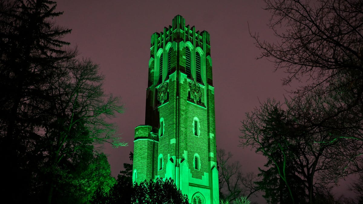 MSU faces multiple lawsuits over mass shooting.