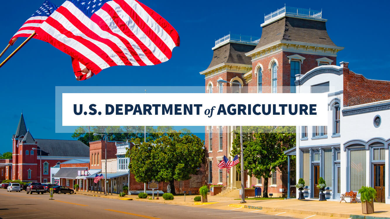 "$1 Billion in Renewable Energy Funding Available for Rural Businesses and Farmers"