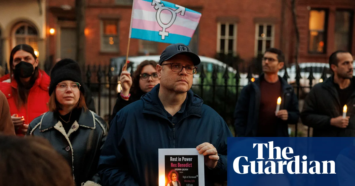 Featured image for "Federal Investigation Launched into Bullying Claims at Owasso Public Schools Following Nex Benedict's Death"