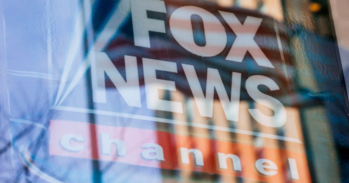 Fox News faces legal and journalistic disaster in Dominion defamation case.