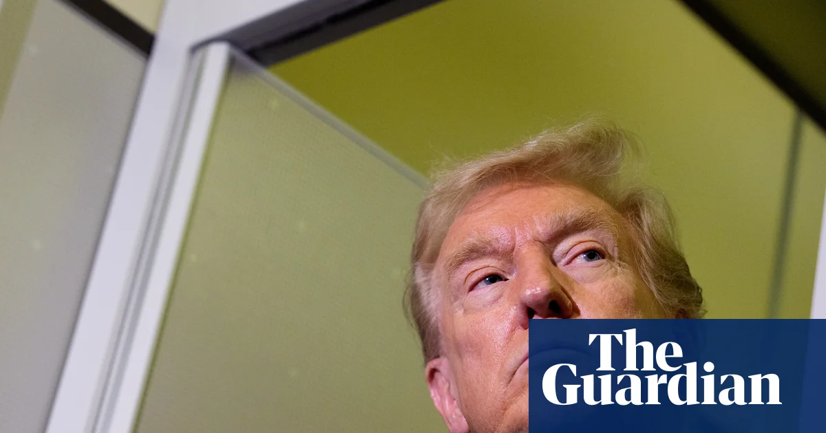 Featured image for Trump Boosts Canada Tariffs Amid Reagan Ad Controversy