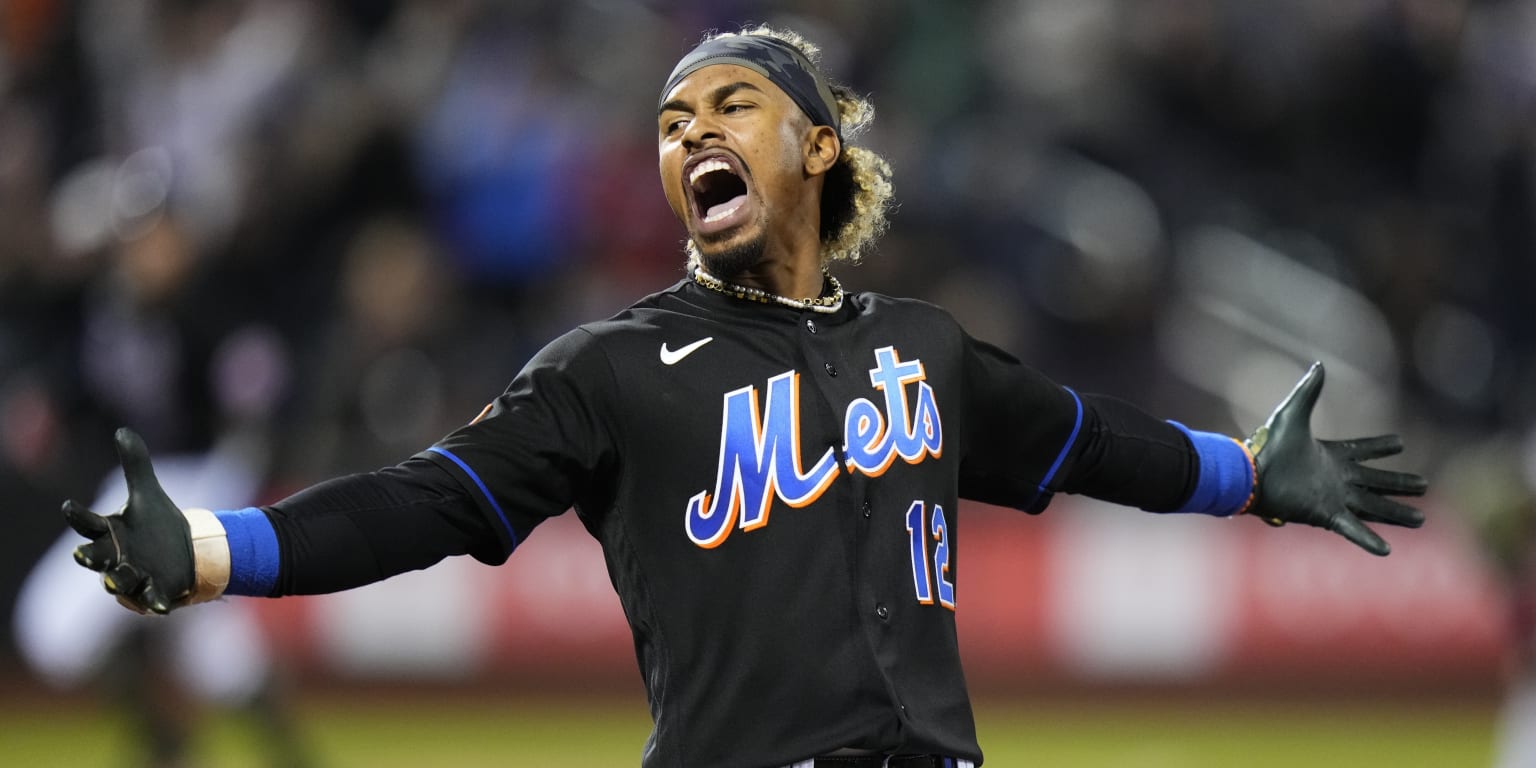 Mets' Lindor and Alonso lead comeback win over Guardians.