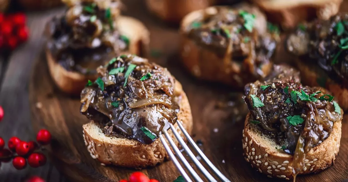 Discover the World's Most Nutritious Meat Packed with Vitamins