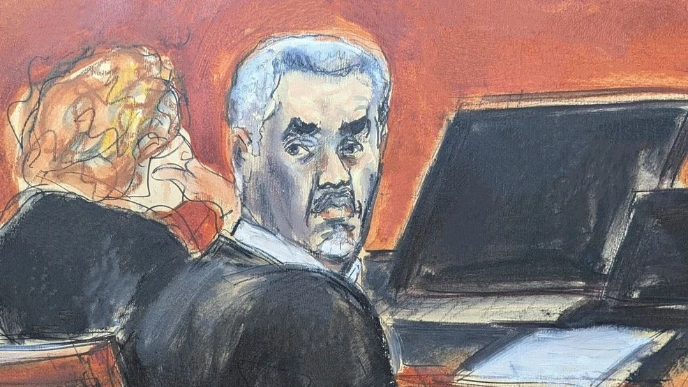 Featured image for Disruption at Diddy Trial Sparks Courtroom Chaos