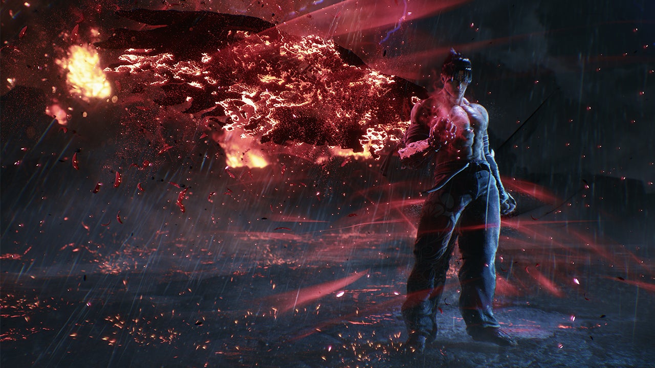 Tekken 8: A Thrilling Evolution in Fighting Games.