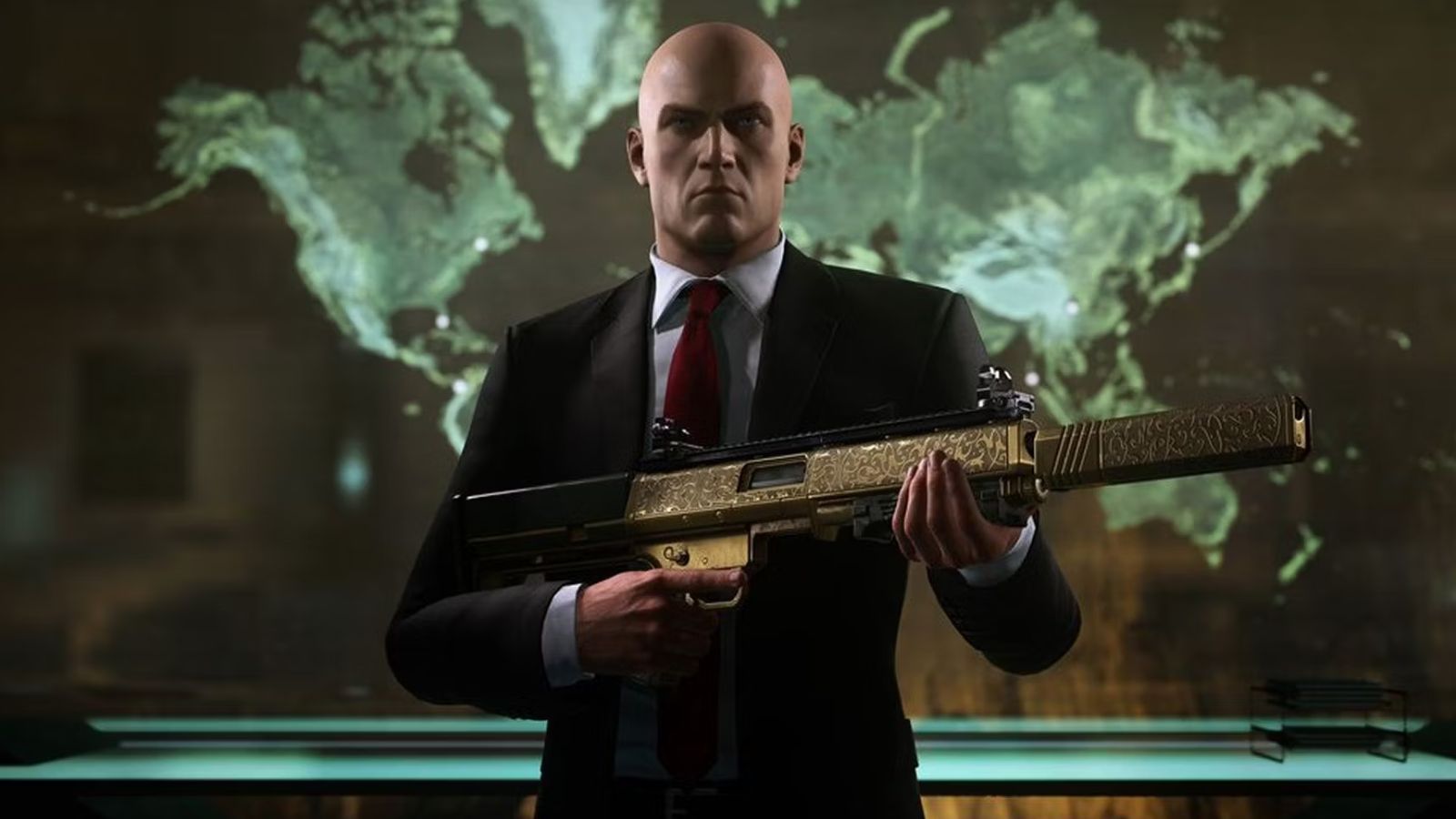 Featured image for "Baldur’s Gate 3 Players Uncover Hitman-Inspired Underdark Battle"