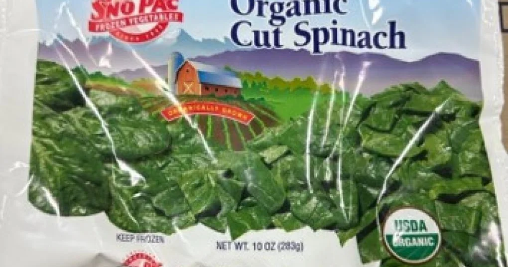 Featured image for USDA Warns of Listeria Risk in Popular Meal Kits and Spinach Products