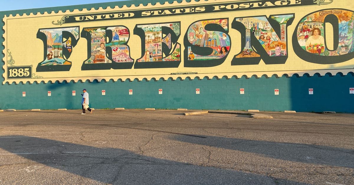 Featured image for Fresno Joins Seattle in Banning Caste Discrimination