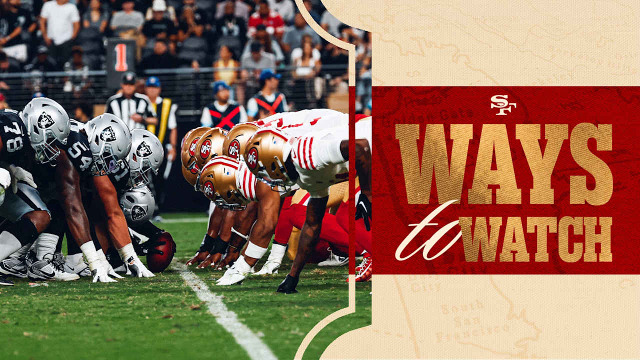 Featured image for 49ers and Raiders Joint Practice Highlights and Key Performances