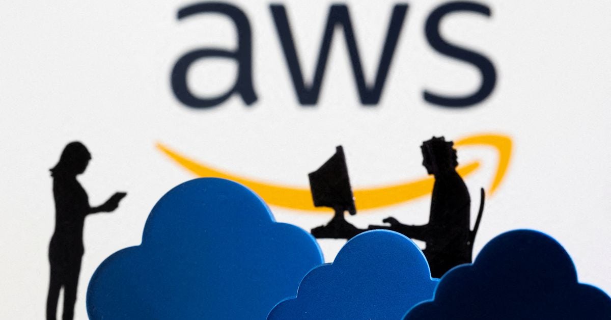 Amazon Web Services introduces European 'sovereign' cloud to comply with stricter privacy standards