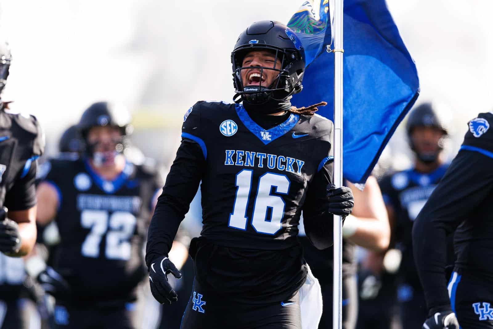 Featured image for SEC adopts 9-game schedule in 2026, impacting conference dynamics and Notre Dame