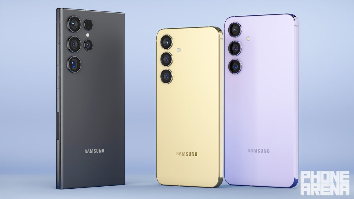 "Unveiling the Game-Changing Samsung Galaxy S24: Exclusive Insider Details"