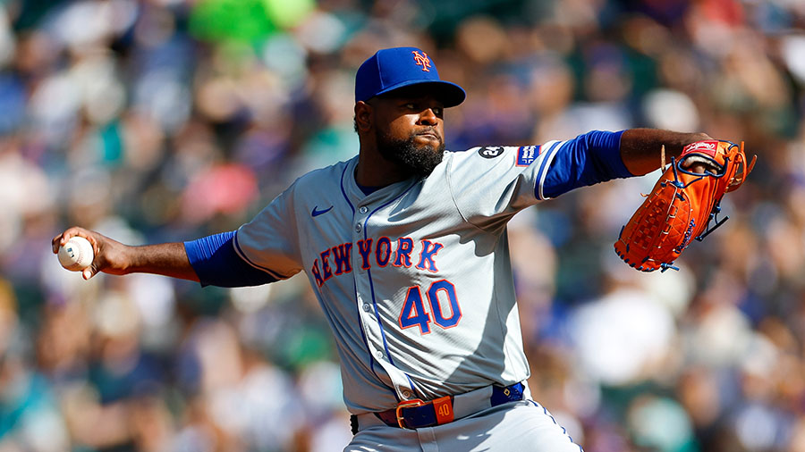 Featured image for Athletics Make Historic Move with Luis Severino Signing