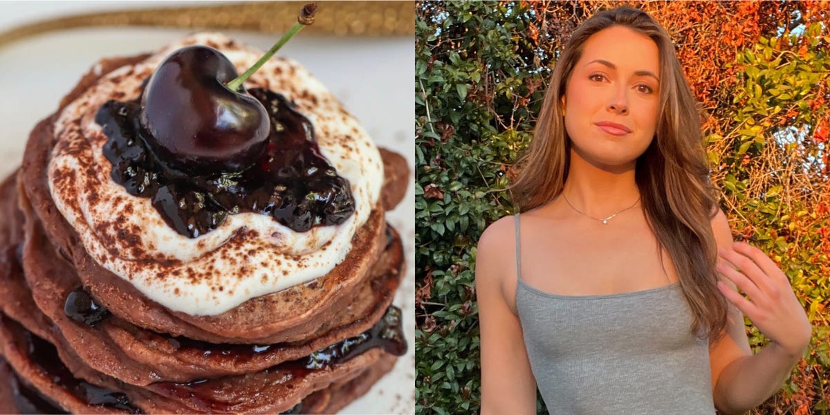 Featured image for "Transformative Weight Loss: 8 Dietitian-Approved High-Protein Recipes from a 50-Pound Loser"