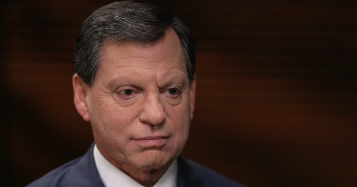 Featured image for Social Security Chief Frank Bisignano Appointed as IRS CEO