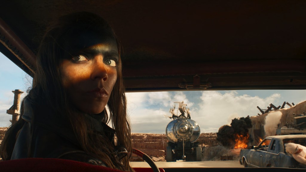 Featured image for "Mad Max: A Guide to the Chaos and Chronology"