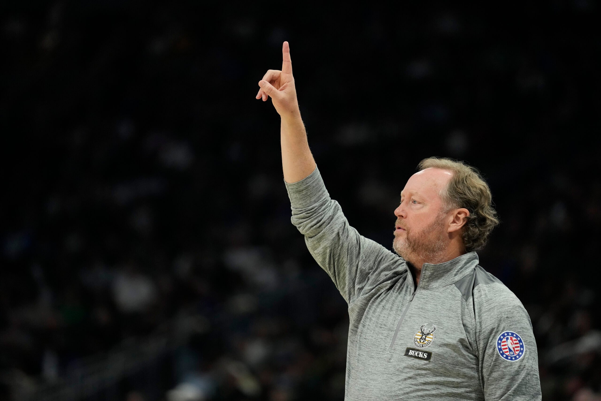 Featured image for "Mike Budenholzer Among Finalists for Nets' Head Coaching Job"