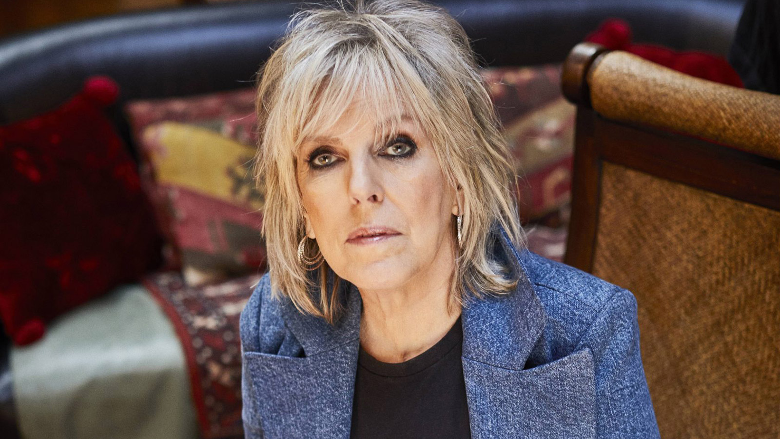 Featured image for Lucinda Williams Launches New Honky-Tonk Bar in NYC's East Village