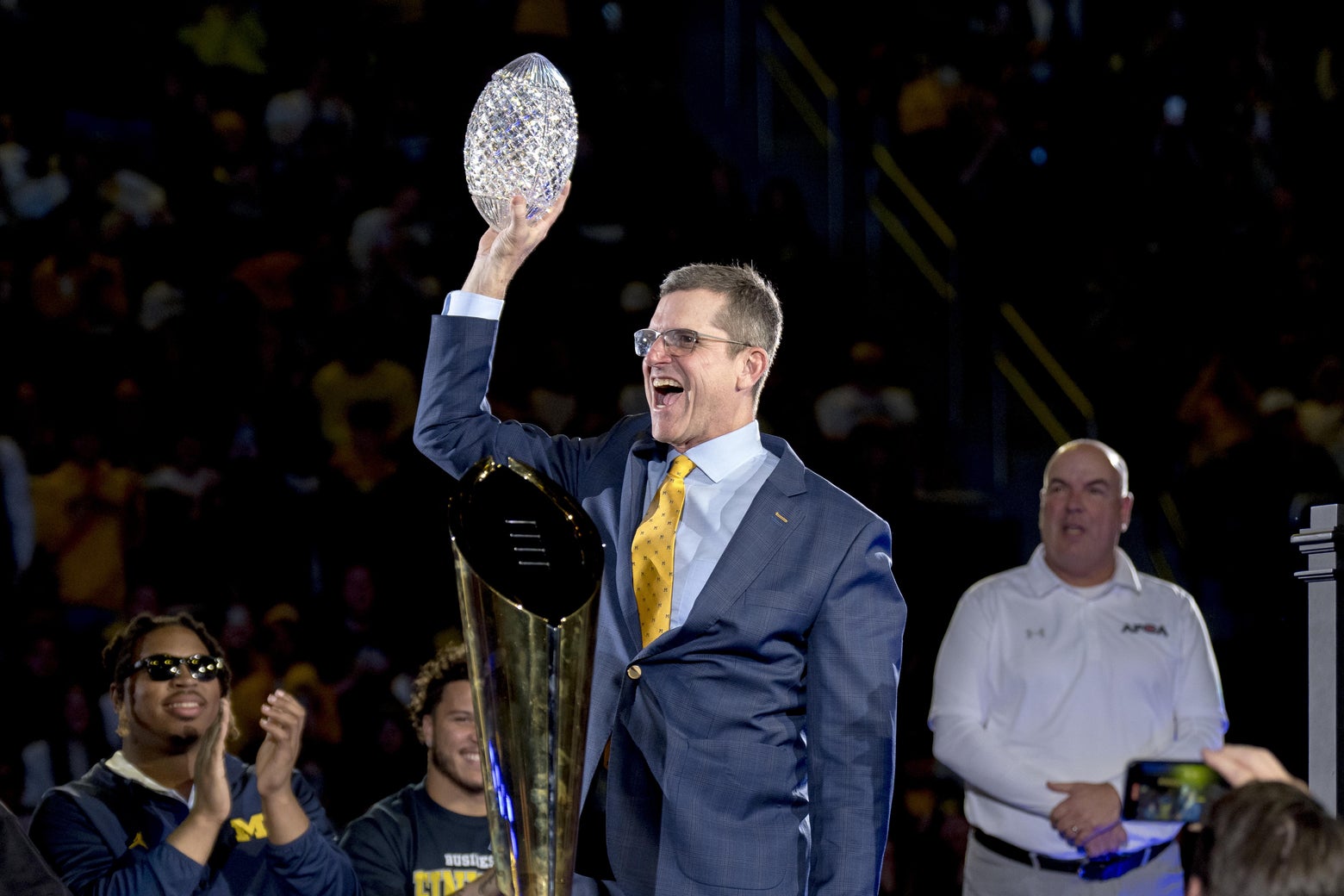 "Jim Harbaugh's Transition to L.A. Chargers: A Thriving NFL Head Coach with a Lucrative Contract"