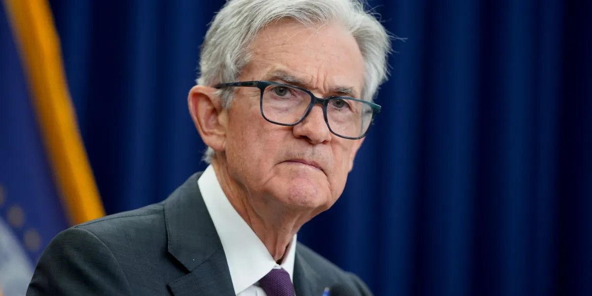 Weak Jobs Data Sparks Expectations of Fed Rate Cut This Fall
