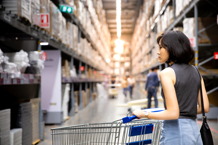 "Costco Stock Forecast: Reaching $1,000 by 2024?"