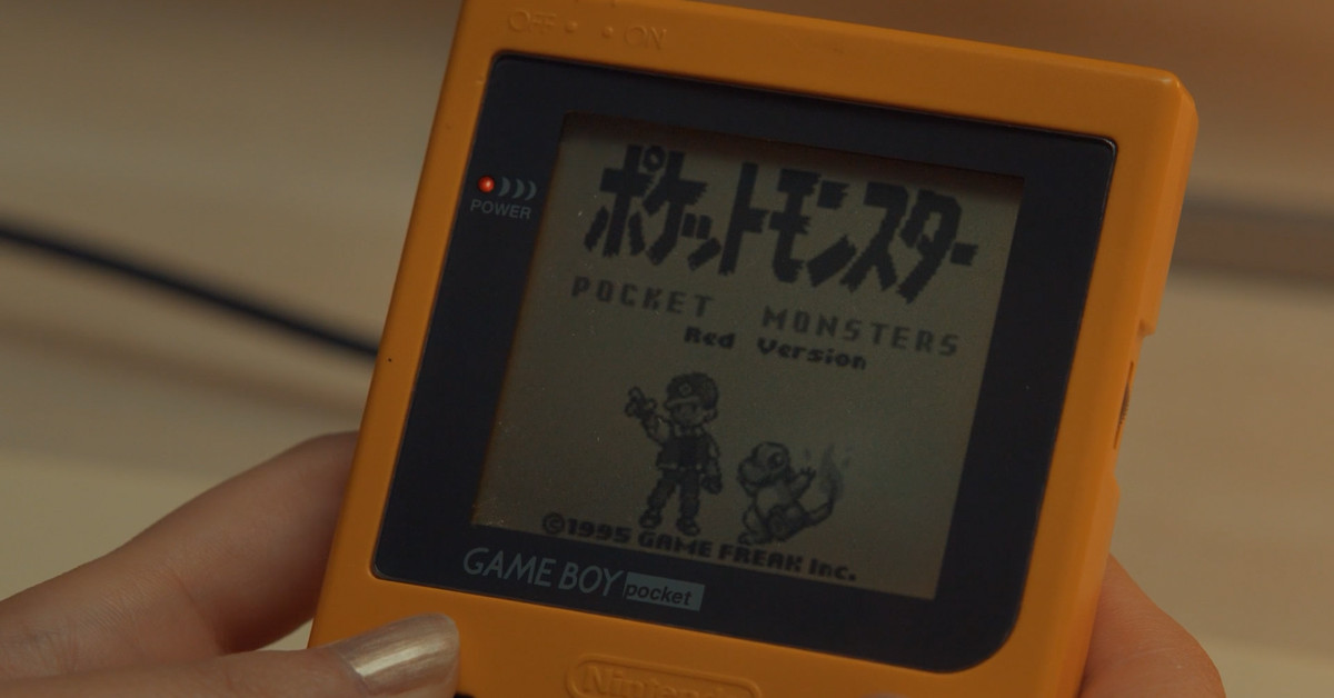 "From Game to Lifestyle: The Pokémon Phenomenon"
