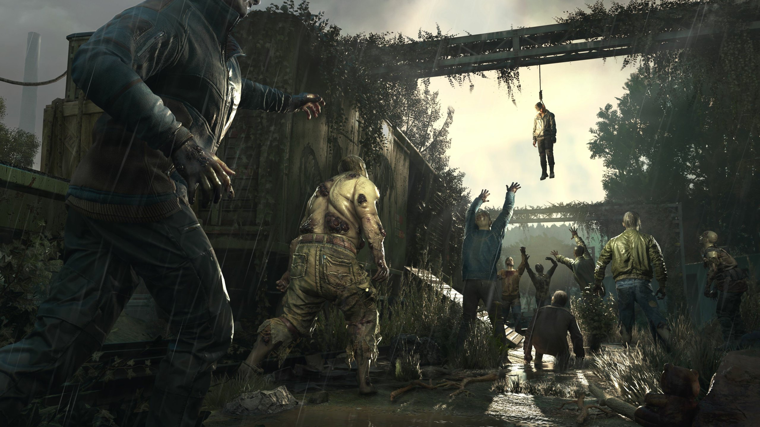 Featured image for Dying Light: The Beast PC Performance Review