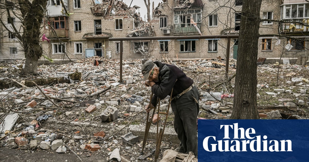 Day 389 of Russia-Ukraine War: Latest Updates and Developments.
