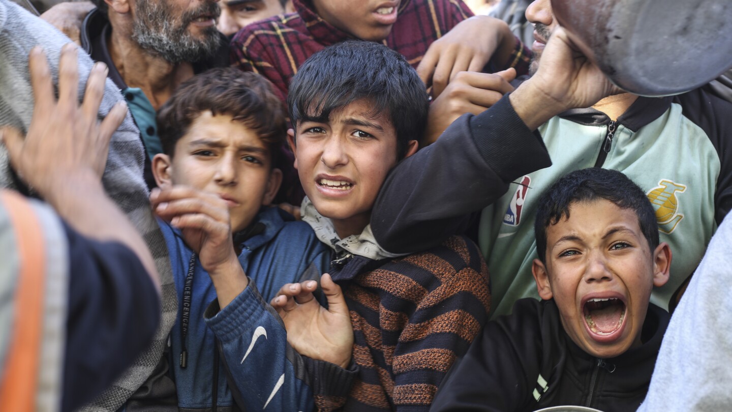 "Israel-Hamas War: Gaza Truce Extended, Hostages Released, and Emotional Reunions"
