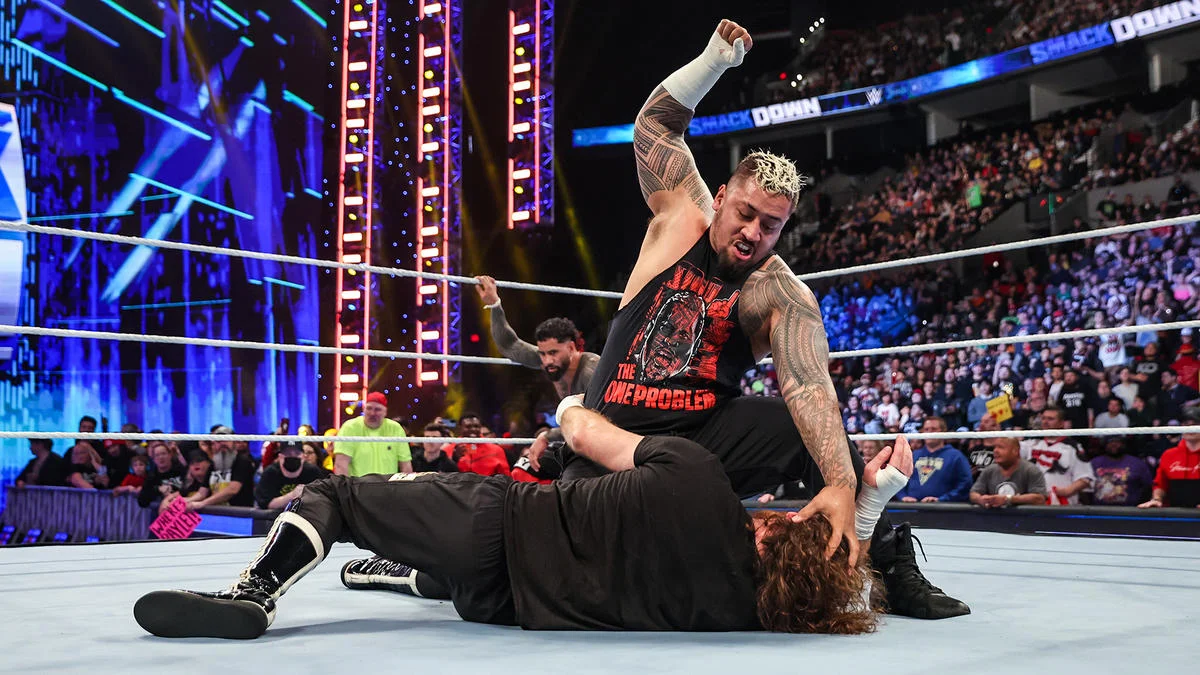 Insider Insights: WWE SmackDown's Top Moments, Producers, and Backstage Drama.