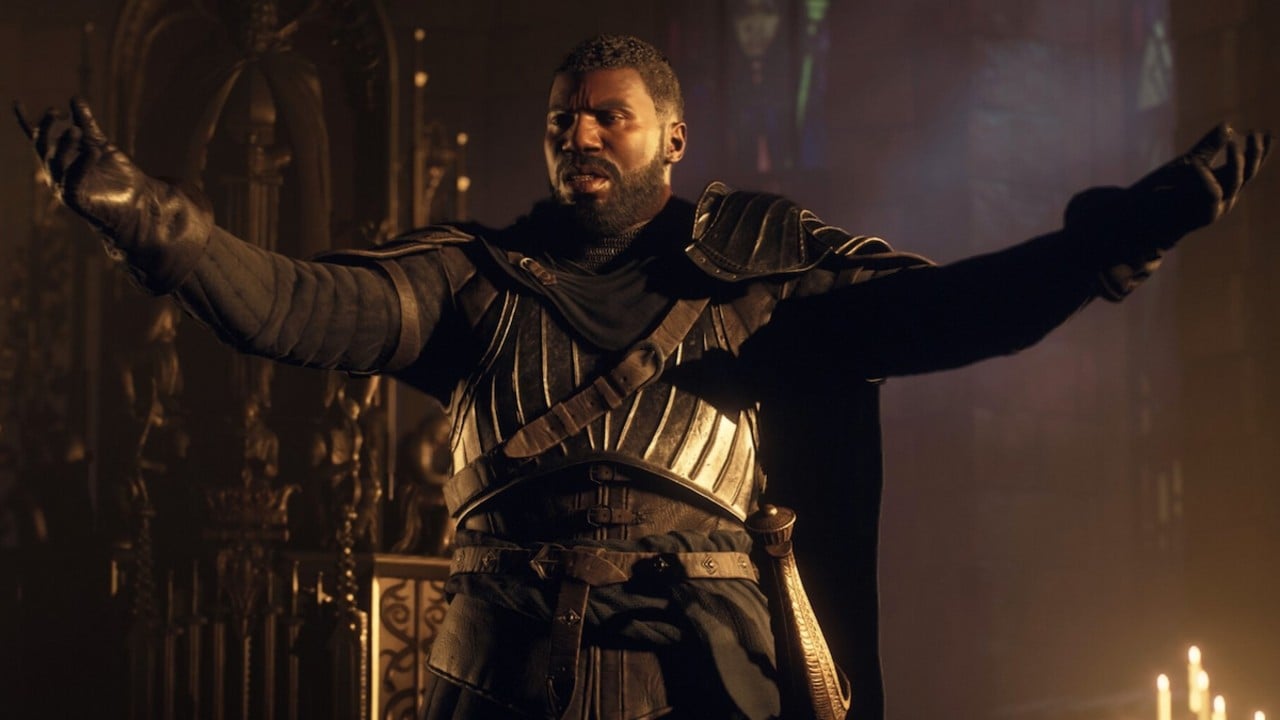 "Dragon's Dogma 2 Marks Capcom's Entry into $70 Game Market"