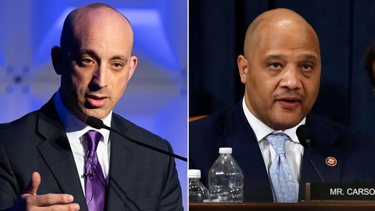 ADL CEO Accuses Democrat of 'Egregious' Threat to Jewish Congress Member
