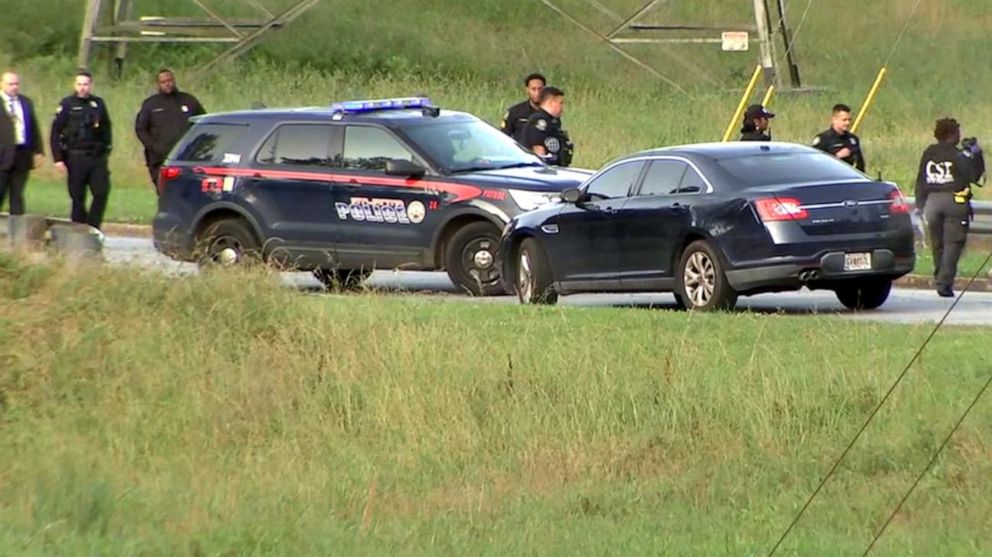 Fatal Shooting at Atlanta Graduation Party Leaves One Teen Dead and Another Injured