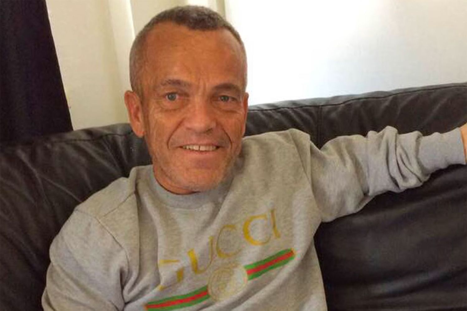 Actor Paul Grant Passes Away at 56.