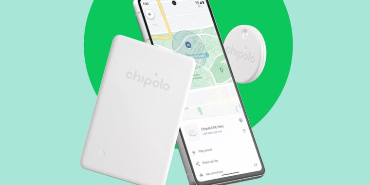 Featured image for "Google's Android Bluetooth Trackers and Find My Device Network: What You Need to Know"