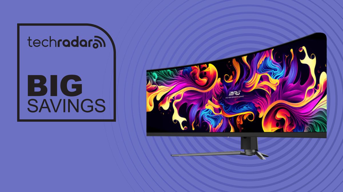 Featured image for Unmissable Black Friday Deals on Top Gaming Monitors