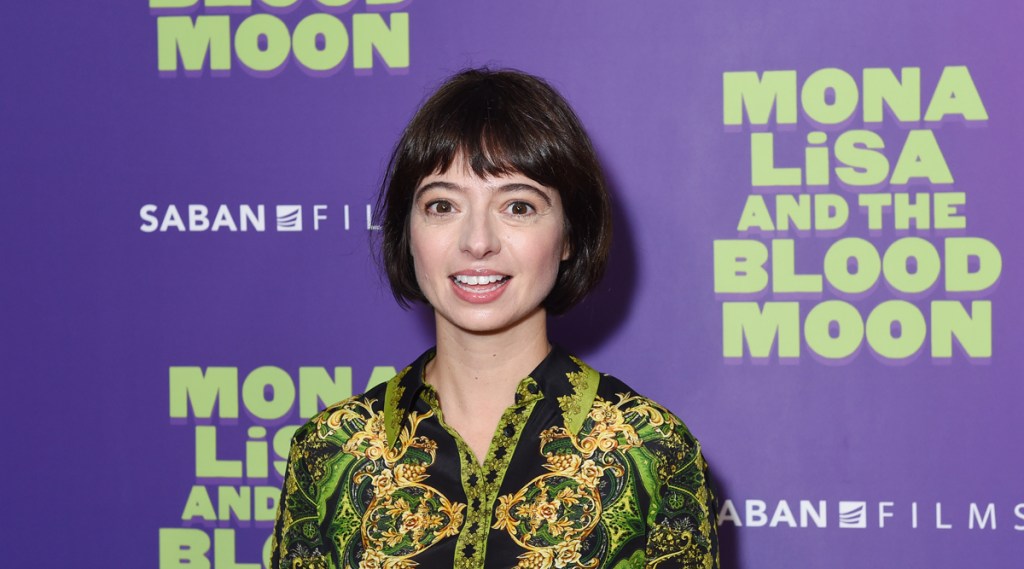 Featured image for 'Big Bang Theory' Actress Kate Micucci Battles Lung Cancer Despite Never Smoking