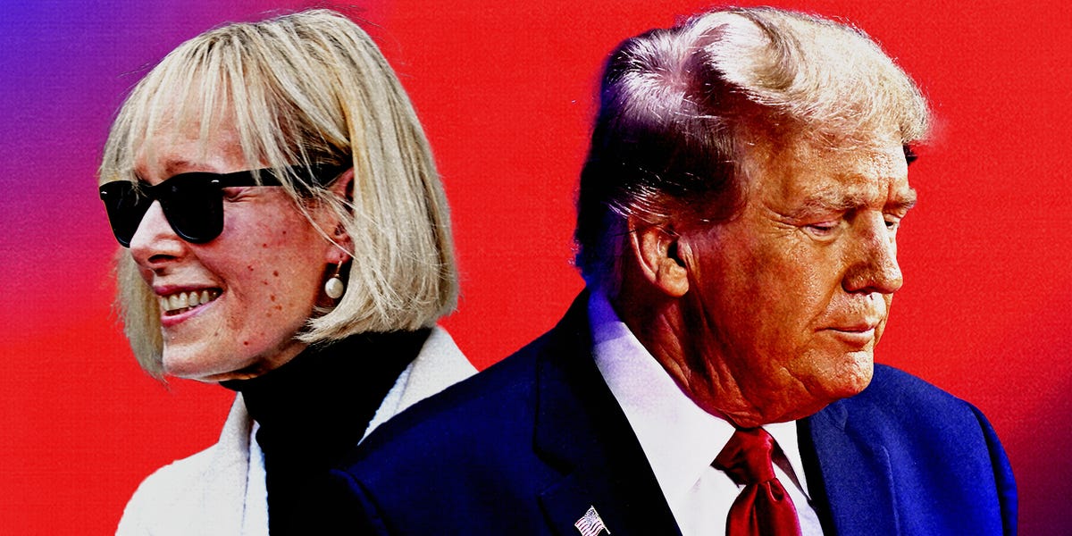"Trump Posts $91.6 Million Bond to Halt E. Jean Carroll's Court Victory"