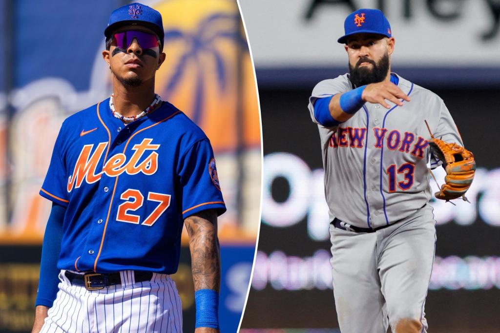 Mark Vientos' Promotion to Mets Raises Questions About Prospects and Trades.