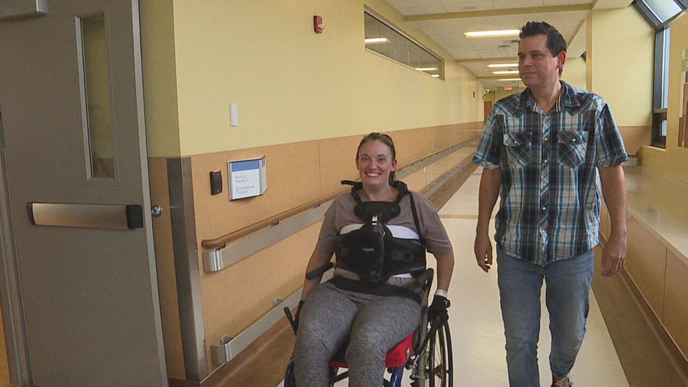 Featured image for Local Musician Paralyzed in Crash Makes Miraculous Recovery, Set to Leave Hospital