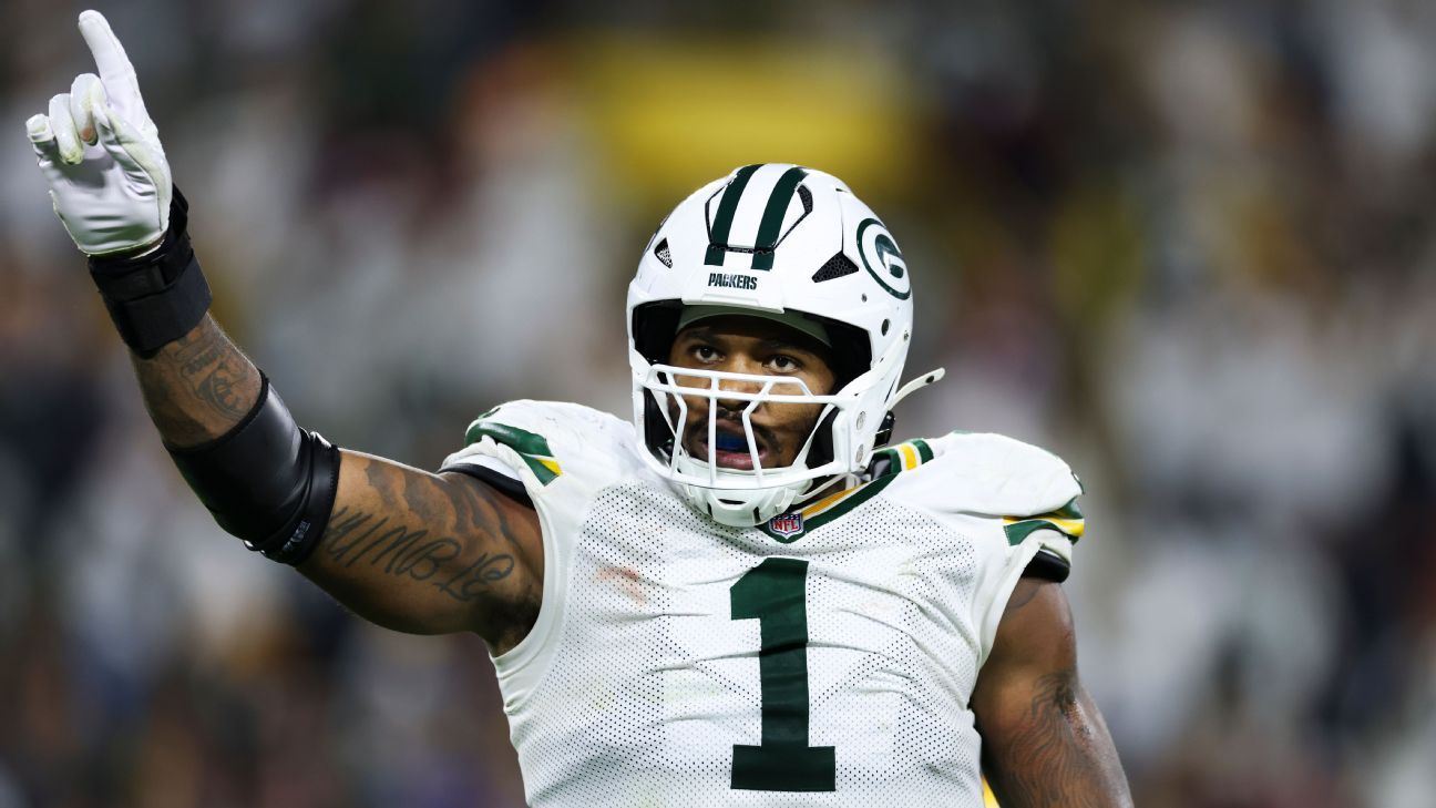 Micah Parsons' Rising Impact and Calls for More Snaps