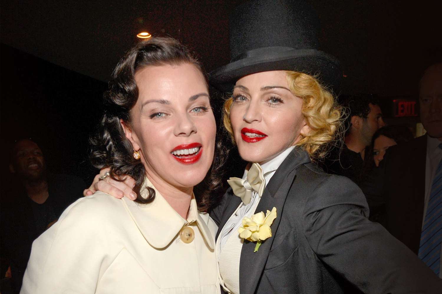 Madonna's Health Update: Hospitalization and Recovery