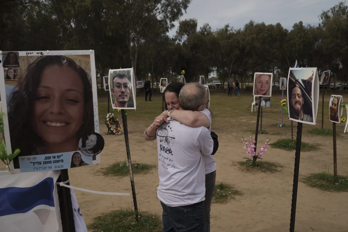 Featured image for "Saudi Arabia's Firm Stance: No Recognition of Israel Without Palestinian State Path"