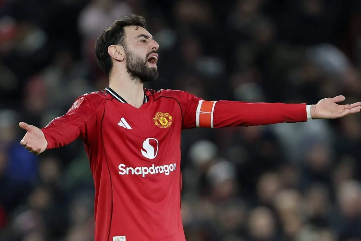 Manchester United's 40-game season lays bare a club in flux