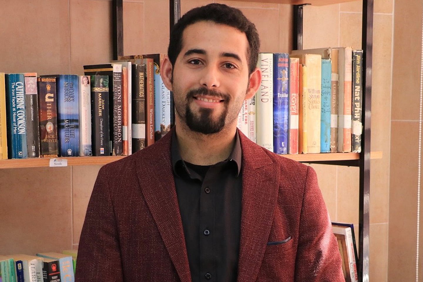 "Renowned Palestinian Poet Mosab Abu Toha Arrested in Gaza, Sparking International Concern"