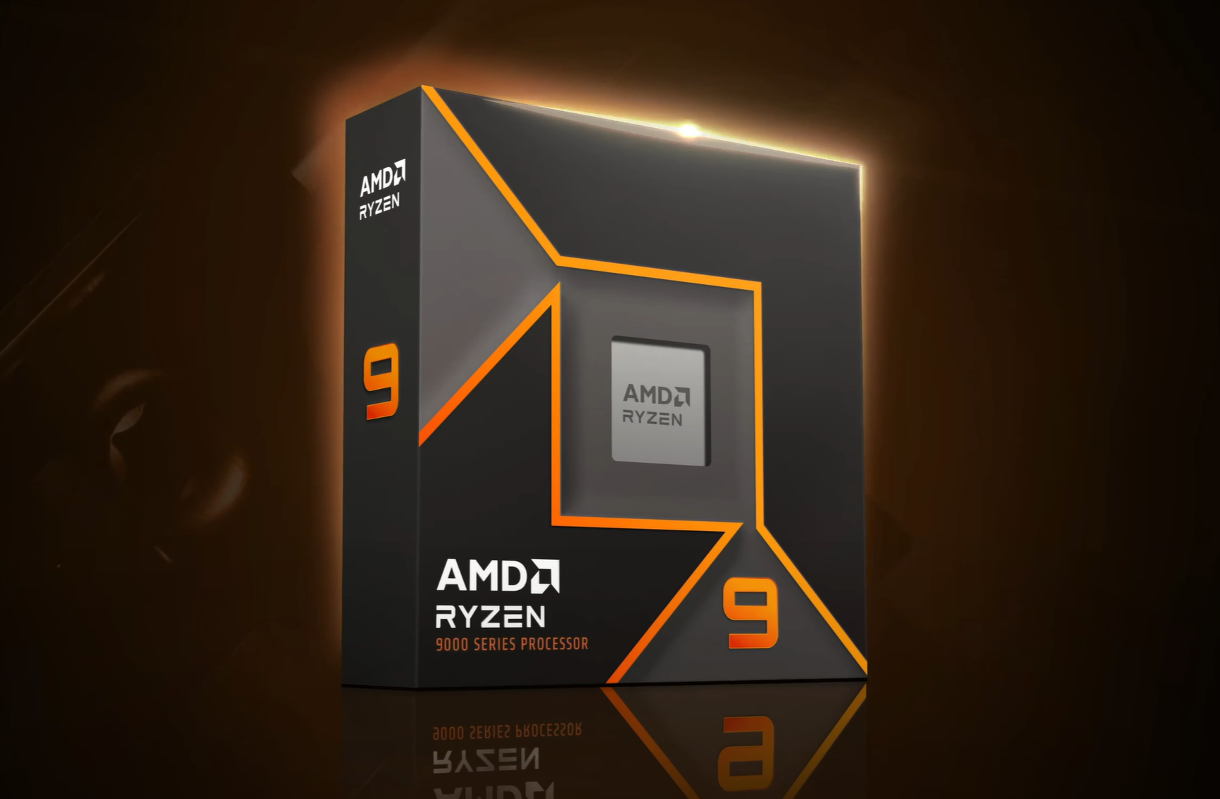 Featured image for AMD Showcases Zen 5 Ryzen 9 9950X and AI Chips at Computex 2024