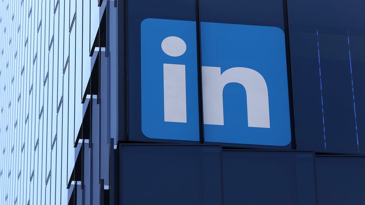 LinkedIn Experiences Widespread Outage, Users Unable to Access Site