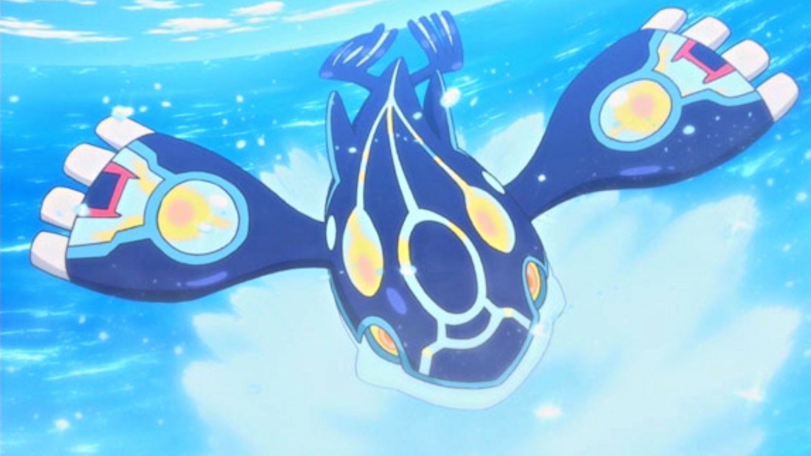Featured image for "Primal Kyogre Raid Day Extended Due to Connectivity Issues in Pokémon GO"