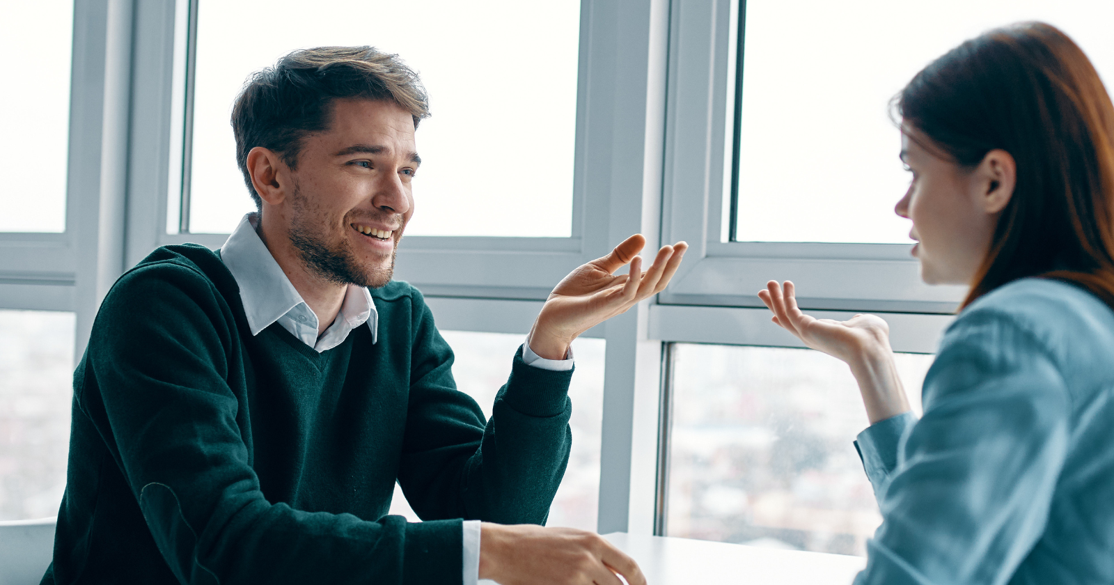 8 Phrases Emotionally Intelligent Disagreeers Use