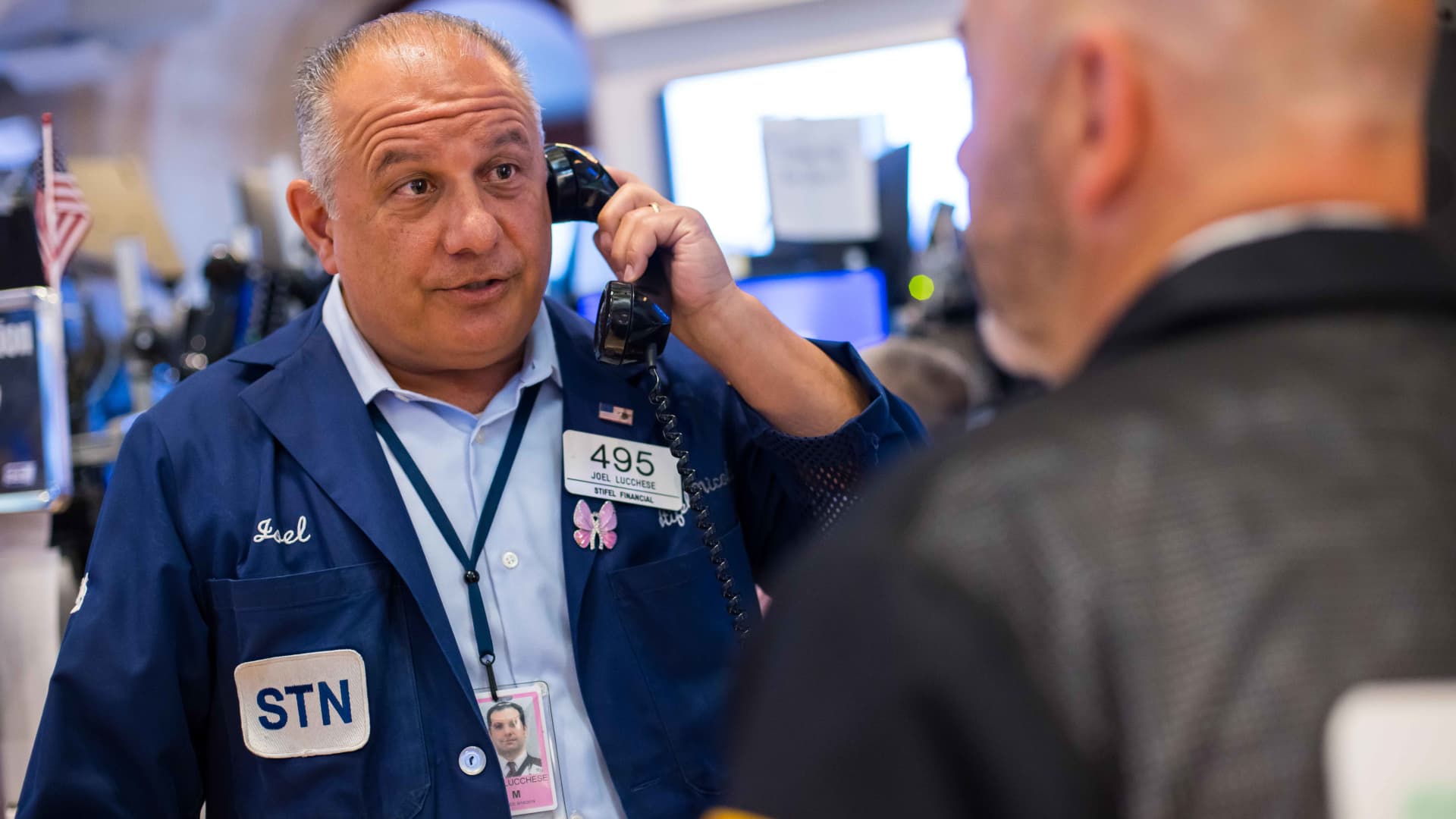 Featured image for Small Caps and Chipmakers Poised to Benefit from Increased Defense Spending